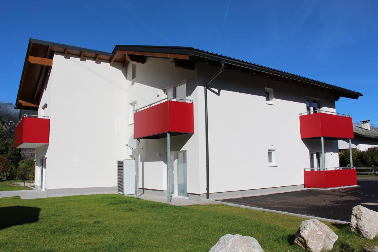 Pan Haus Bad Goisern Bagian luar foto